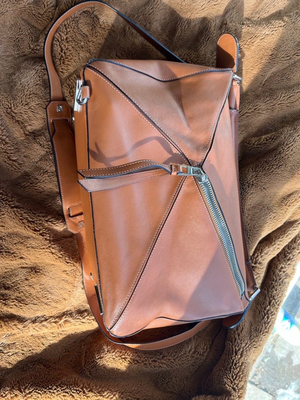 Loewe Large Puzzle - Picture 5 of 17